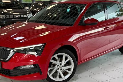 Skoda Scala 73.333 km 17.590 &euro; Köln 51149