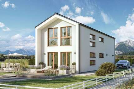 Haus Bornheim - 4 Zimmer, 130 m&sup2;, 651.363&euro; | Angebot:24548621