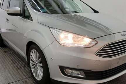 Ford C-Max 108.900 km 11.999 &euro; Rheinbreitbach 53619