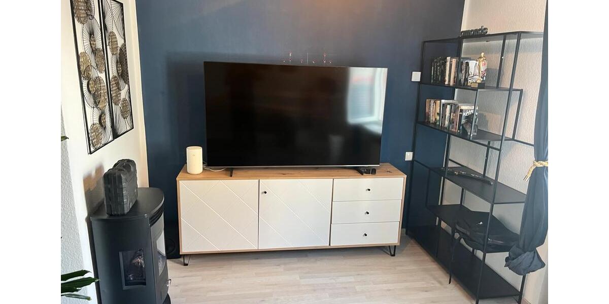 Erdgeschoßwohnung Bonn Beuel-Mitte - 2 Zimmer, 60 m&sup2;, 1.680&euro; | Angebot:26461478