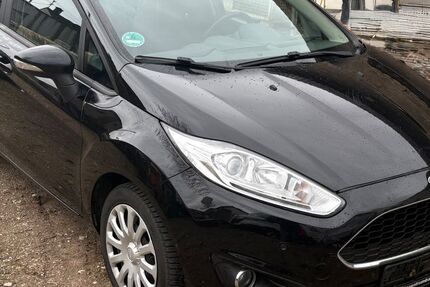 Ford Fiesta 141.984 km 4.950 &euro; Swisttal 53913
