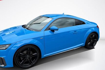 Audi TT 52.000 km 34.175 € Sankt Augustin-Menden 53757