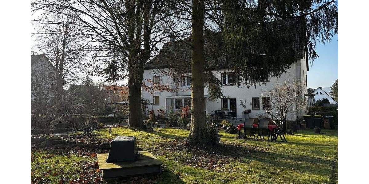 Mehrfamilienhaus, Wohnhaus Bad Honnef Rommersdorf - 6 Zimmer, 140 m&sup2;, 449.000&euro; | Angebot:24725392