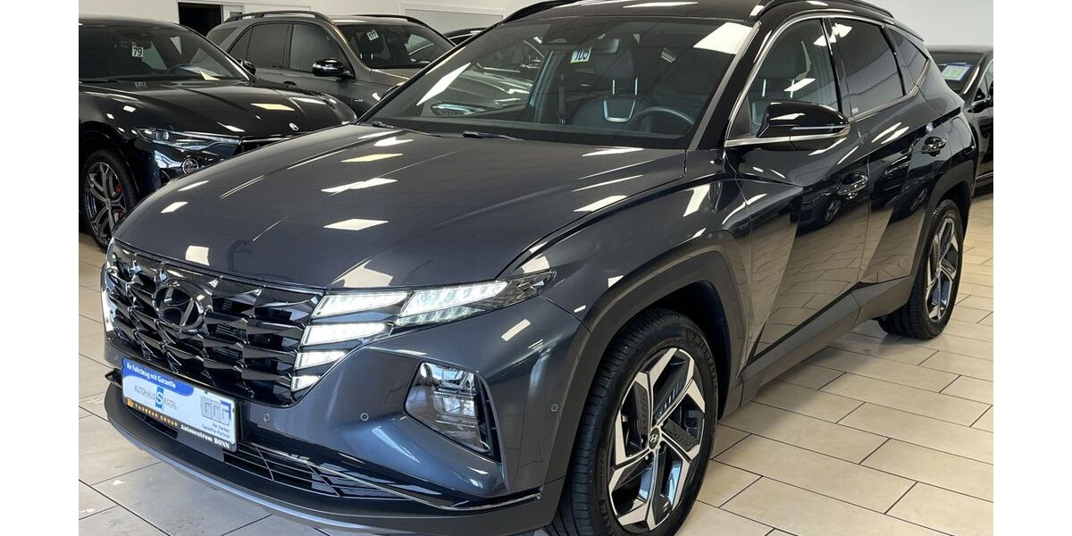 Hyundai TUCSON 14.040 km 28.440 &euro; Bonn 53227