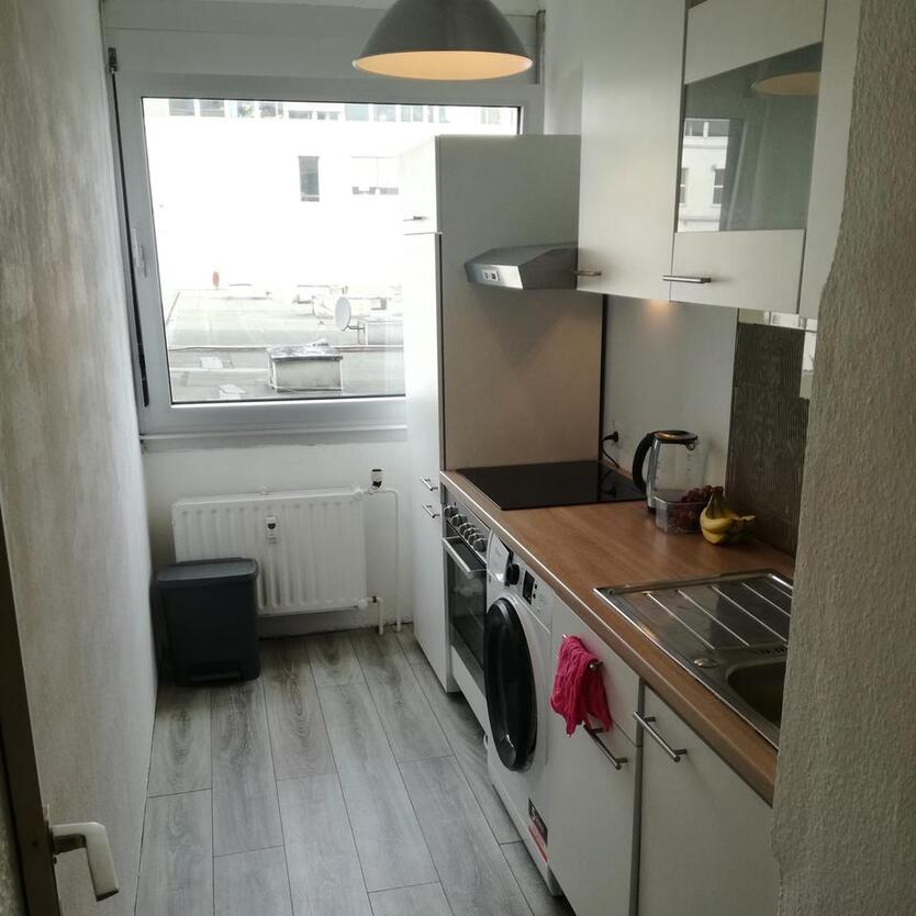 Wohnung 3Zimmerwohnung