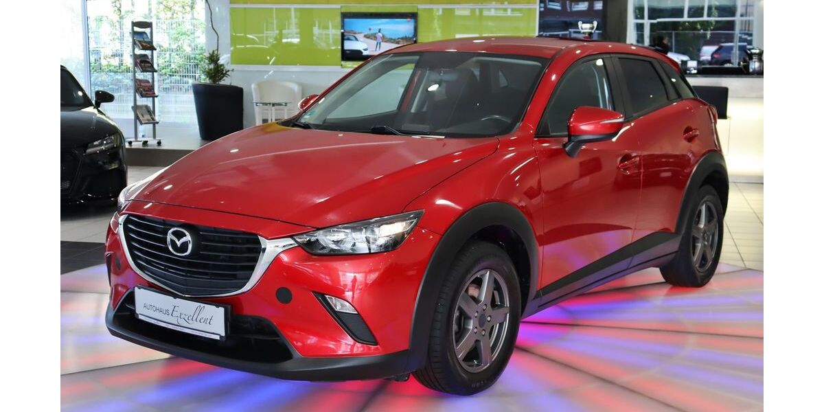 Mazda CX-3 136.137 km 11.950 € Troisdorf (Köln/Bonn) 53842