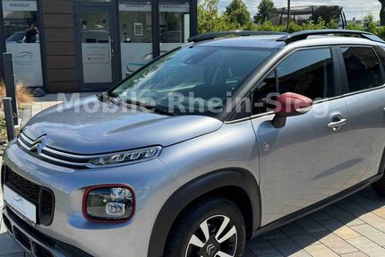 Citroen C3 Aircross 41.315 km 12.880 € Bornheim 53332