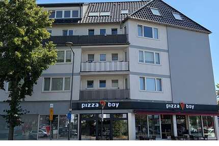 Wohnung Köln Rodenkirchen - 3 Zimmer, 72 m&sup2;, 370.000&euro; | Angebot:27233498