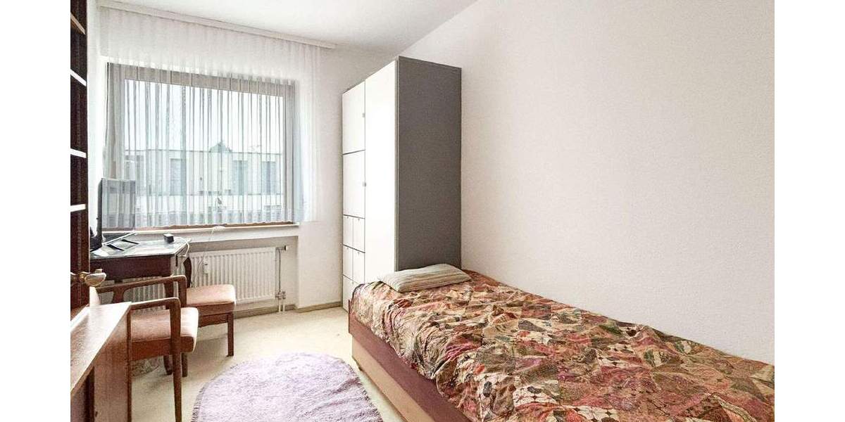 Etagenwohnung Bonn Rüngsdorf - 4 Zimmer, 136 m&sup2;, 457.000&euro; | Angebot:25803186