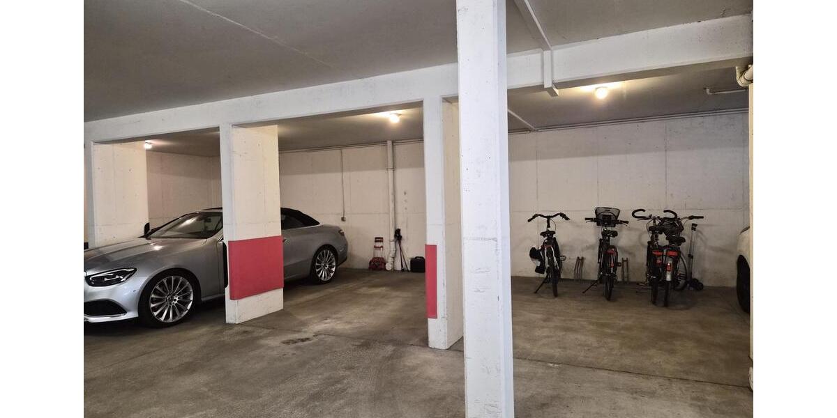 Etagenwohnung Bad Neuenahr-Ahrweiler Ahrweiler - 3 Zimmer, 105 m&sup2;, 460.000&euro; | Angebot:27196520