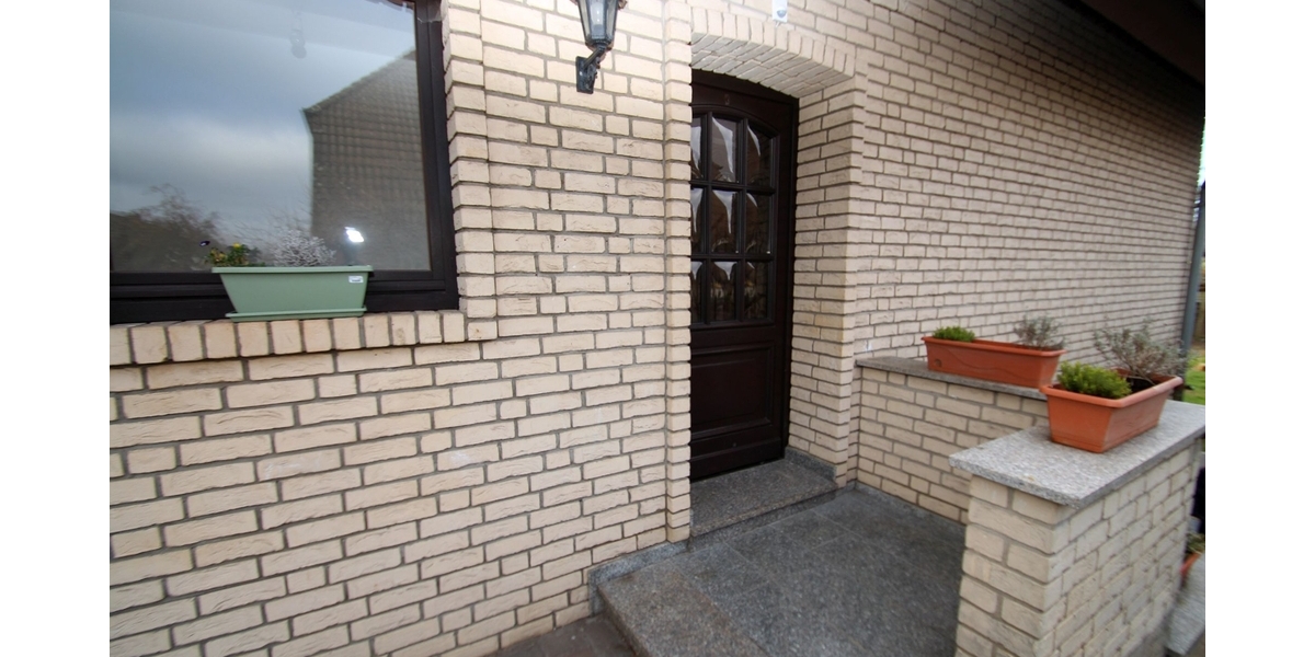 Mit 3D: Ihr neues Zuhause mit Platz, Kamin und Garten – Freistehendes Einfamilienhaus zum Ankommen und Gestalten - Einfamilienhaus Rheinbach | Angebot:25805834