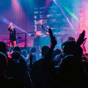 Aminé - Tour de Dance 2025 16.12.2025 Live Music Hall