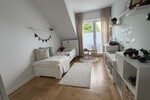 Moderne 4-Zimmer-Dachgeschosswohnung mit 2 Balkonen - Dachgeschoßwohnung Königswinter | Angebot:26931493