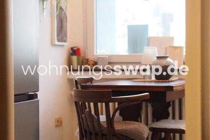 Wohnung Köln Sülz - 2 Zimmer, 60 m&sup2;, 780&euro; | Angebot:25914525