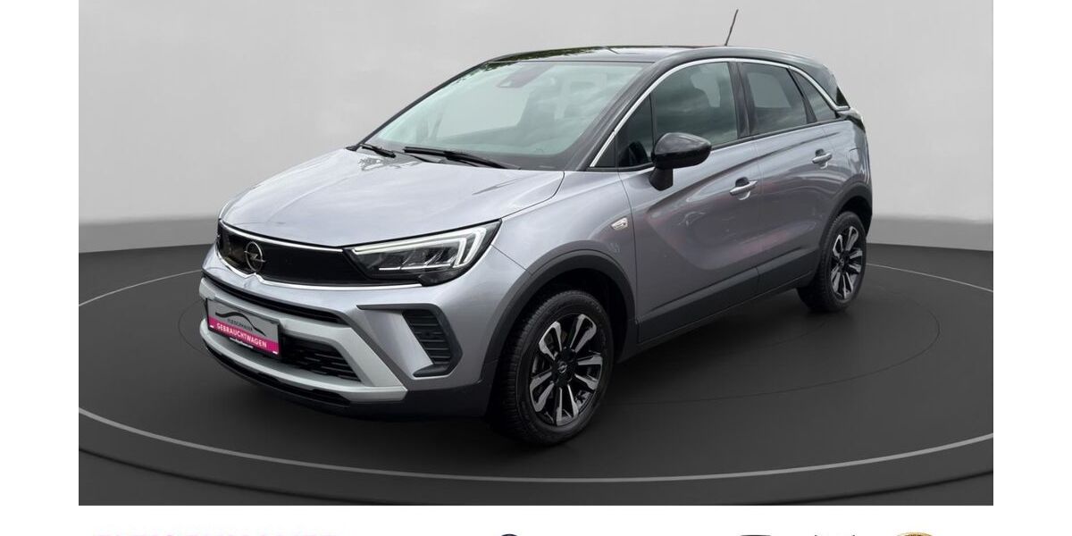 Opel Crossland (X) 18.473 km 15.690 &euro; Euskirchen 53879