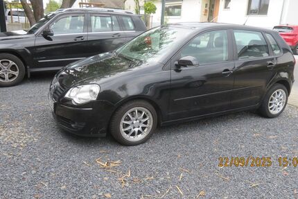 VW Polo 79.400 km 4.200 € Rösrath 51503