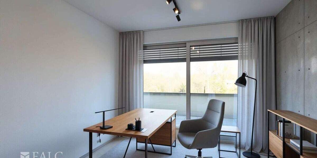 Etagenwohnung Köln Merheim - 5 Zimmer, 146 m&sup2;, 449.000&euro; | Angebot:25696527