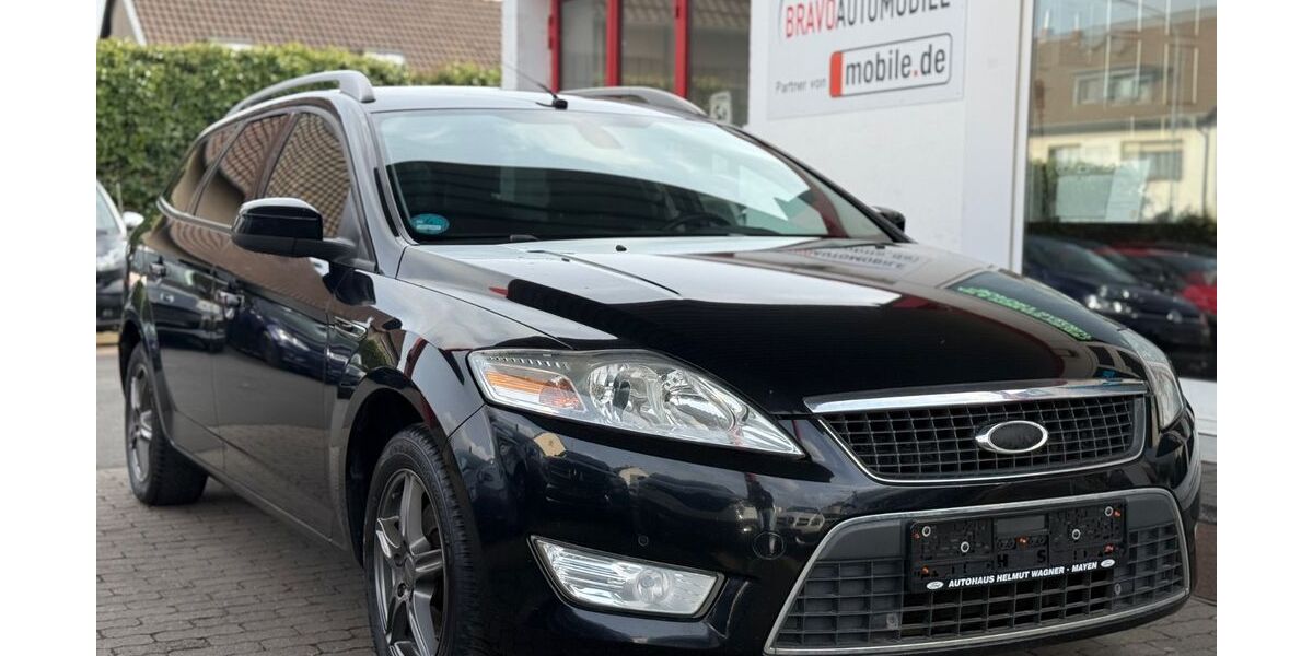 Ford Mondeo 241.000 km 1.499 &euro; Euskirchen 53879