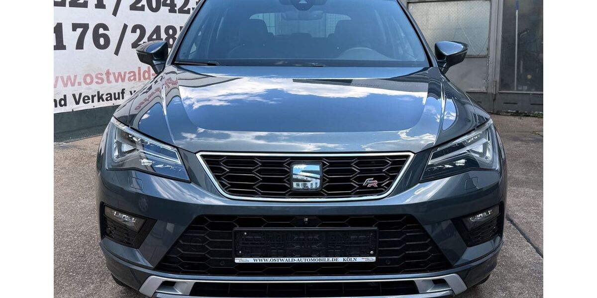 Seat Ateca 215.000 km 13.250 &euro; Köln 51065