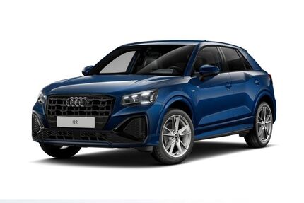 Audi Q2 7.826 km 36.980 € Bonn 53119