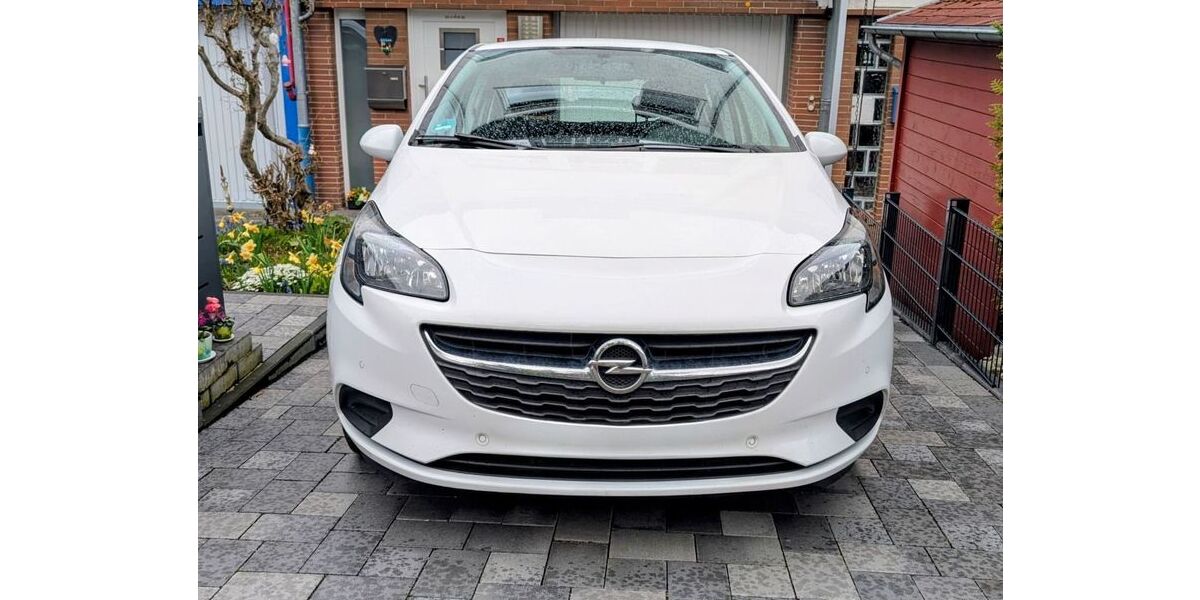Opel Corsa 130.000 km 6.300 &euro; Rösrath 51503