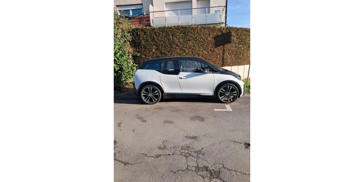 BMW i3 55.600 km 18.800 &euro; Troisdorf 53844