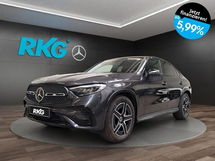 GLC 200