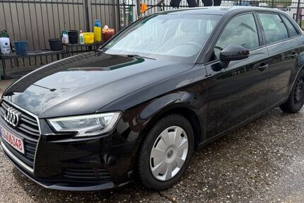 Audi A3 134.000 km 13.299 &euro; Euskirchen 53879