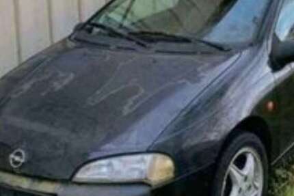 Opel Tigra 150.000 km 1.500 € Siegburg 53721
