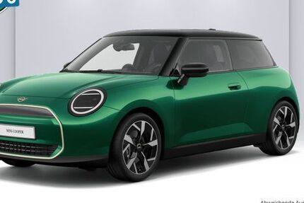 Mini Cooper E 15.713 km 28.623 &euro; Euskirchen 53879