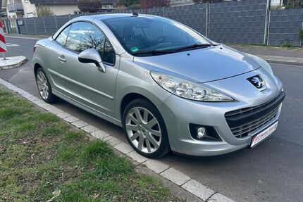 Peugeot 207 62.700 km 5.900 &euro; Troisdorf (Nähe Köln/Bonn) 53844