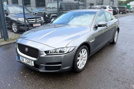 Jaguar XE 139.000 km 13.900 &euro; Troisdorf (10 km Köln-Bonn Airport) 53842