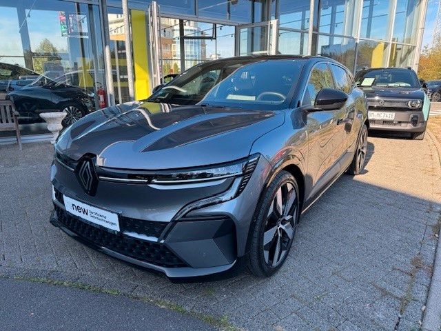 Renault Megane E-TECH 35.250 km 25.990 € Kerpen 50170
