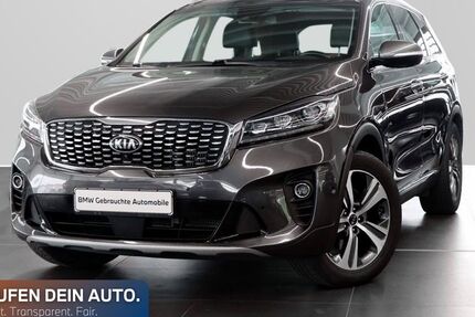 Kia Sorento 116.950 km 20.870 &euro; Sankt Augustin 53757
