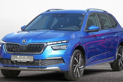 Skoda Kamiq 37.629 km 22.680 € Lohmar 53797