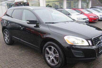 Volvo XC60 208.626 km 10.500 &euro; Hennef 53773