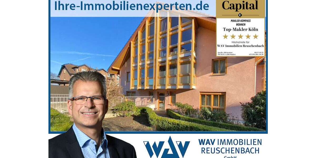 Wohnung zum Kaufen in Brühl 398.000 € 108 m² 3 zimmer
