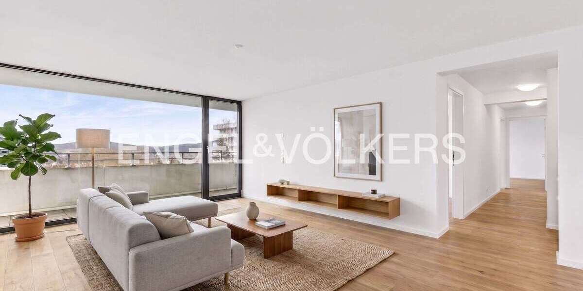 Etagenwohnung Bonn Bad Godesberg - 4 Zimmer, 125 m&sup2;, 1.625&euro; | Angebot:27229139