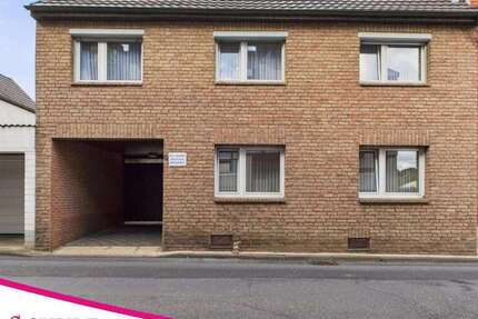 Haus Alfter - 5 Zimmer, 123 m&sup2;, 299.000&euro; | Angebot:27086060