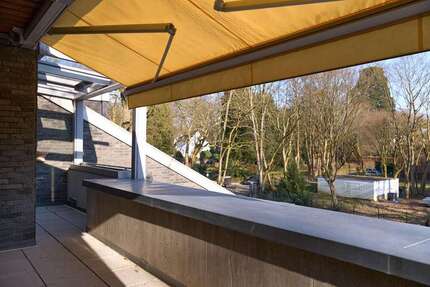 Wohnung Bergisch Gladbach Frankenforst Kippekausen - 3 Zimmer, 135 m&sup2;, 495.000&euro; | Angebot:24790451