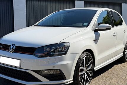 VW Polo 115.000 km 19.900 &euro; Köln 51109