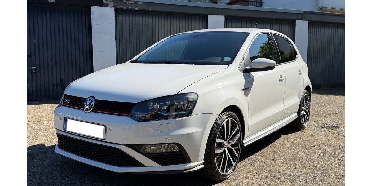 VW Polo 115.000 km 19.900 &euro; Köln 51109