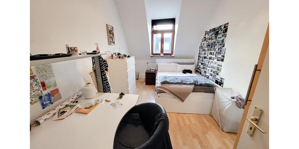Etagenwohnung Köln Rodenkirchen - 3 Zimmer, 70 m&sup2;, 1.340&euro; | Angebot:24489844