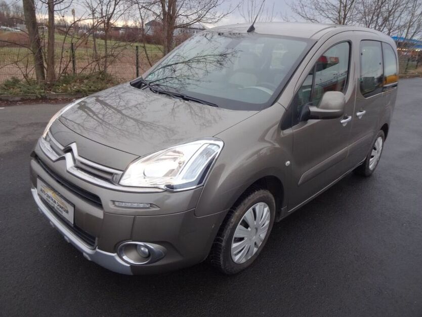 Berlingo
