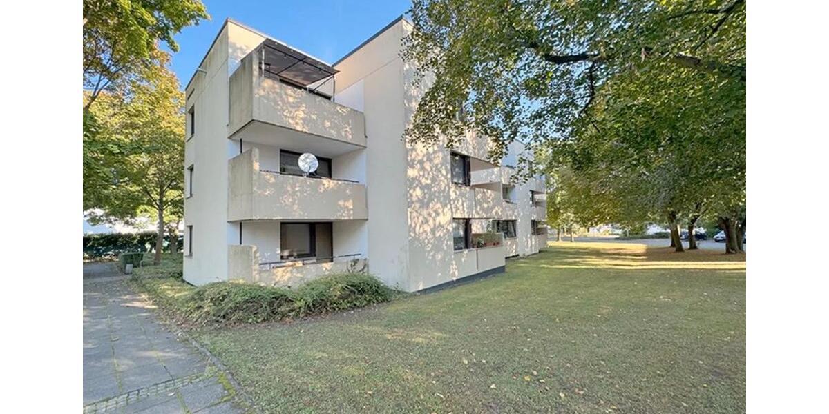 Erdgeschoßwohnung Meckenheim - 1 Zimmer, 40 m&sup2;, 125.000&euro; | Angebot:25168719