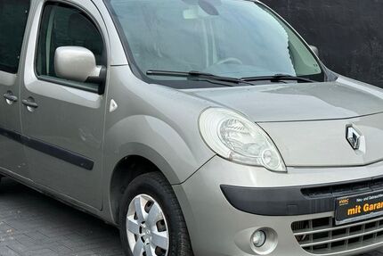 Renault Kangoo 149.000 km 4.999 &euro; Euskirchen 53879