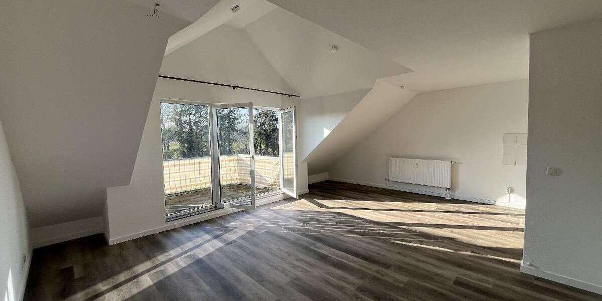 Etagenwohnung Bergisch Gladbach Frankenforst - 3 Zimmer, 74 m&sup2;, 315.000&euro; | Angebot:22856122