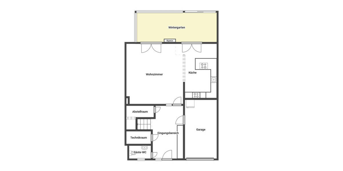 Einfamilienhaus Meckenheim Altendorf - 5 Zimmer, 499.000&euro; | Angebot:26918319