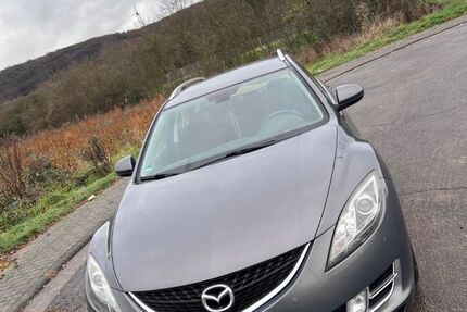 Mazda 6 194.000 km 2.500 &euro; Sinzig 53489