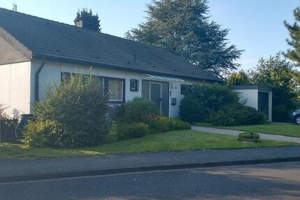 Haus Bergisch Gladbach Alt-Frankenforst - 6 Zimmer, 131 m&sup2;, 469.000&euro; | Angebot:26490424